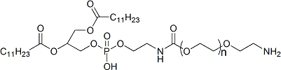 DLPE-PEG-NH2