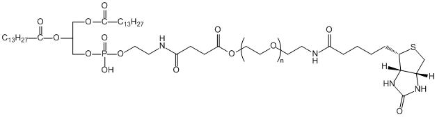 DMPE-PEG-Biotin