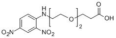DNP-PEG2-COOH