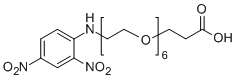 DNP-PEG6-COOH