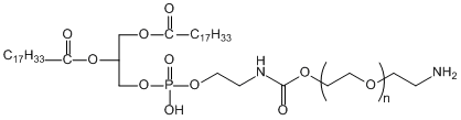 DOPE-PEG-NH2