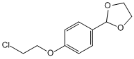Dox-Ph-PEG1-Cl