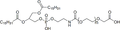 DPPE-PEG-COOH