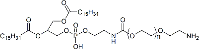 DPPE-PEG-NH2