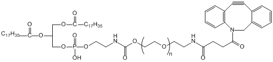 DSPE-PEG-DBCO