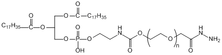 DSPE-PEG-HZ