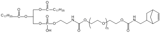 DSPE-PEG-NB