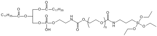 DSPE-PEG-Silane