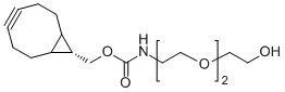endo-BCN-PEG2-OH