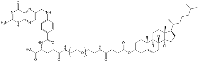 CLS-PEG-FA