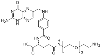 FA-PEG3-NH2