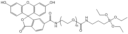 FITC-PEG-Silane