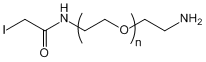 IA-PEG-NH2