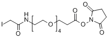 IA-PEG4-SPA