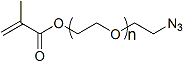 MA-PEG-N3