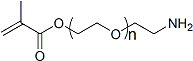 MA-PEG-NH2