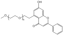 mPEG-7-Hydroxyflavone