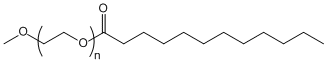 mPEG-LRA