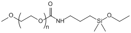 mPEG-Monoethoxylsilane