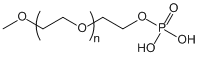 mPEG-Phosphoric acid