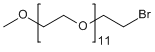 mPEG12-Br
