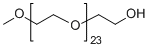mPEG24-OH