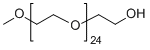 mPEG25-OH