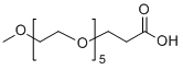 mPEG5-COOH