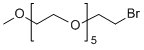 mPEG6-Br