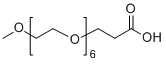 mPEG6-COOH