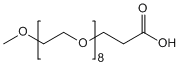 mPEG8-COOH