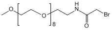 mPEG8-NHBr