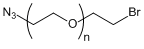 N3-PEG-Br