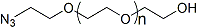 N3-PEG-OH