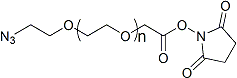 N3-PEG-SCM