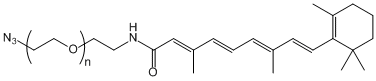 N3-PEG-Tretinoin