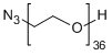 N3-PEG36-OH