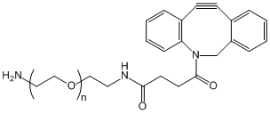 NH2-PEG-DBCO