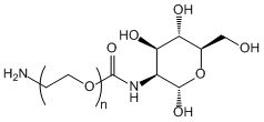 NH2-PEG-Mannose