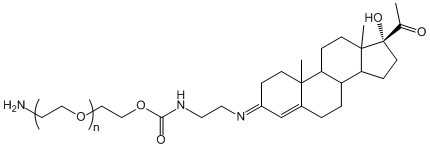 NH2-PEG-Progestrone