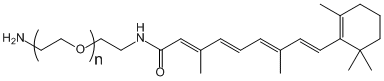 NH2-PEG-Retinoic acid