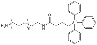 NH2-PEG-TPP