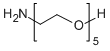 NH2-PEG5-OH