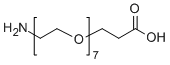 NH2-PEG7-COOH