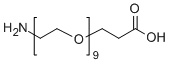 NH2-PEG9-COOH