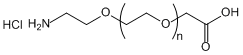 NH2-PEG-COOH