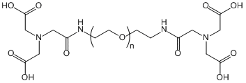 NTA-PEG-NTA