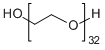 OH-PEG32-OH