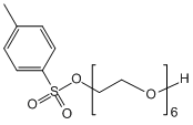 OH-PEG6-Tos