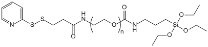 OPSS-PEG-Silane